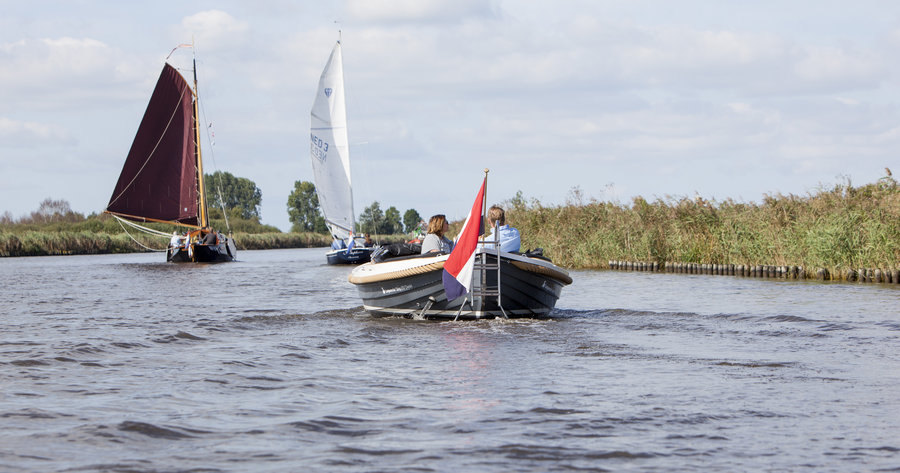 segelboot mieten heegermeer